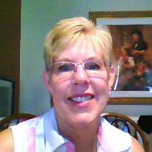 Meet your Posher, Cindy